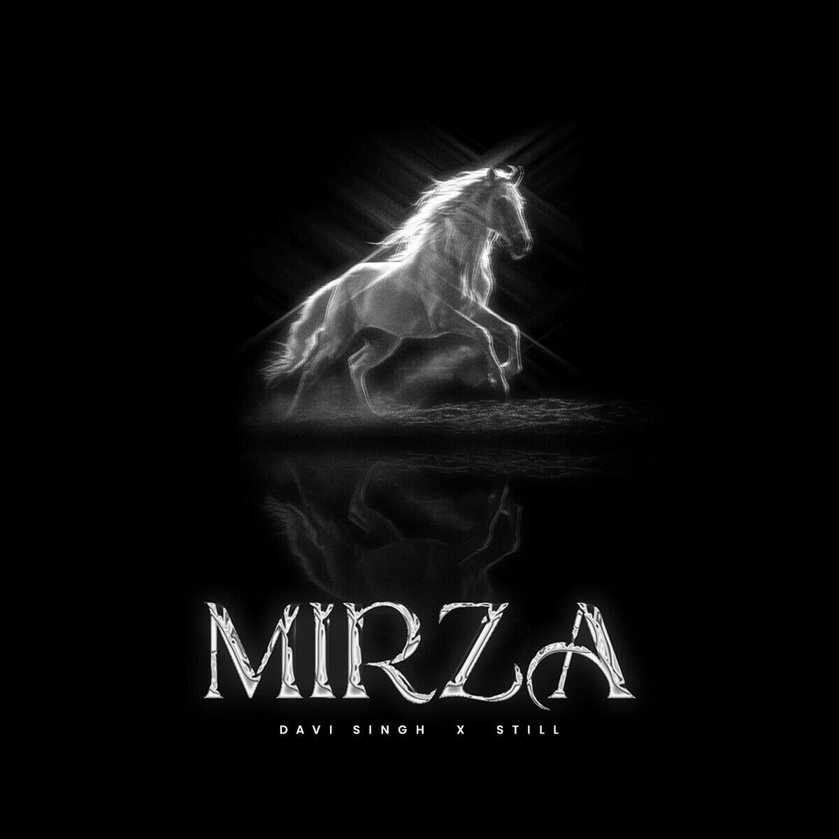 Релиз Mirza