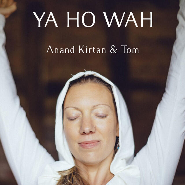 Релиз YA HO WAH