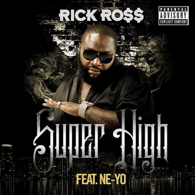 Релиз Super High