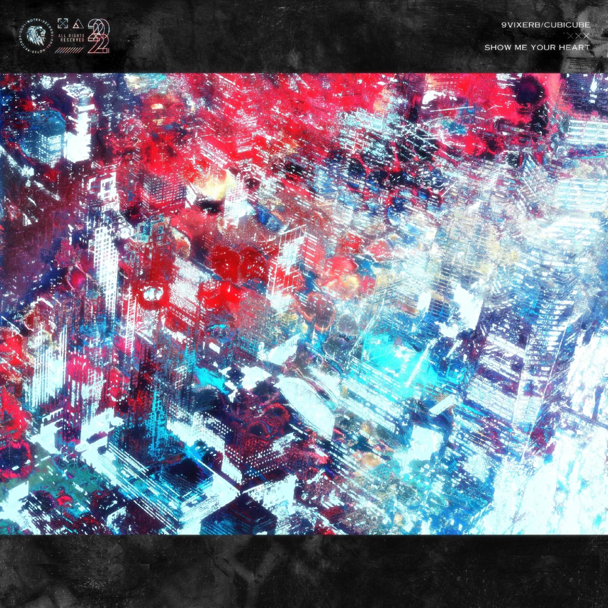 Релиз Show Me Your Heart