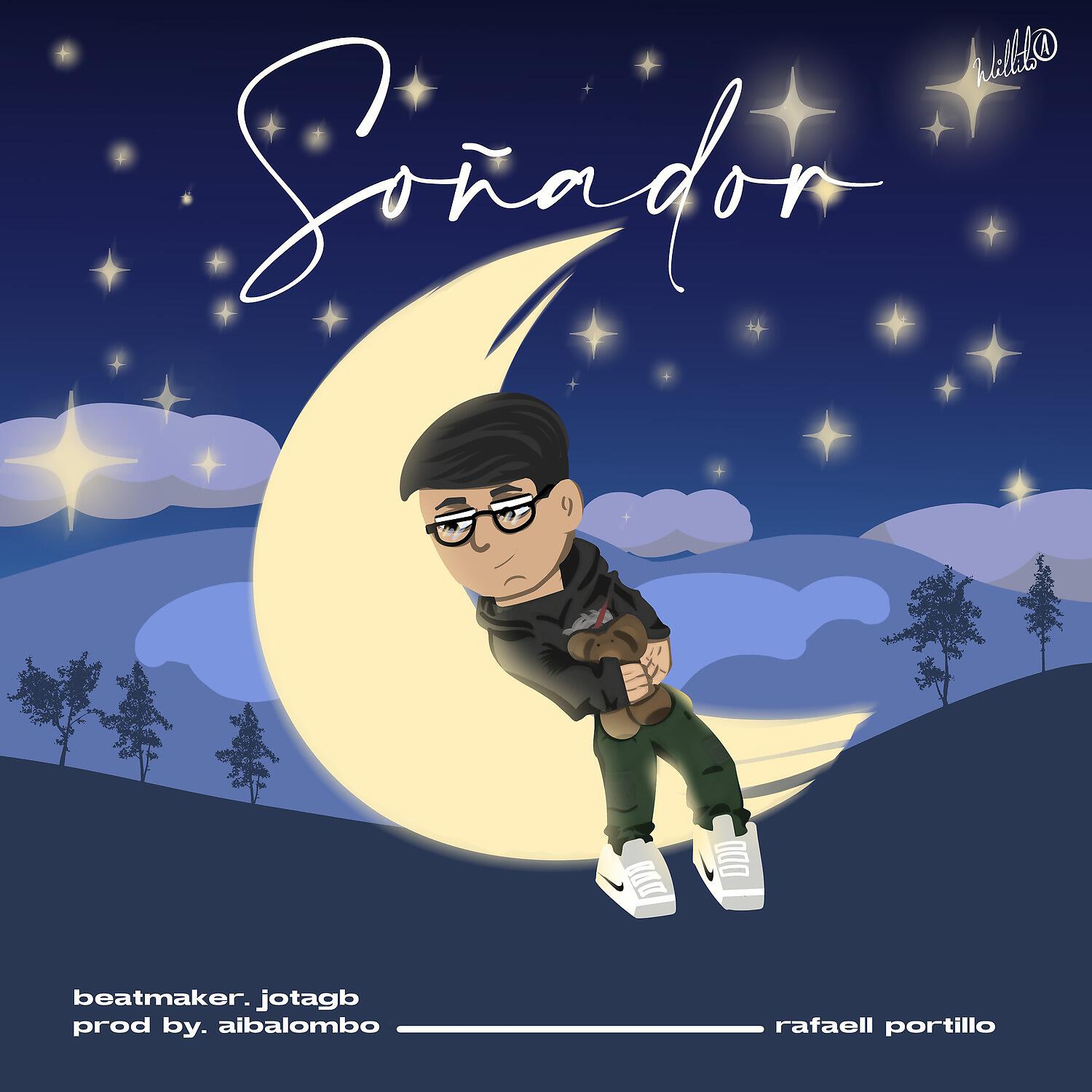 Релиз Soñador