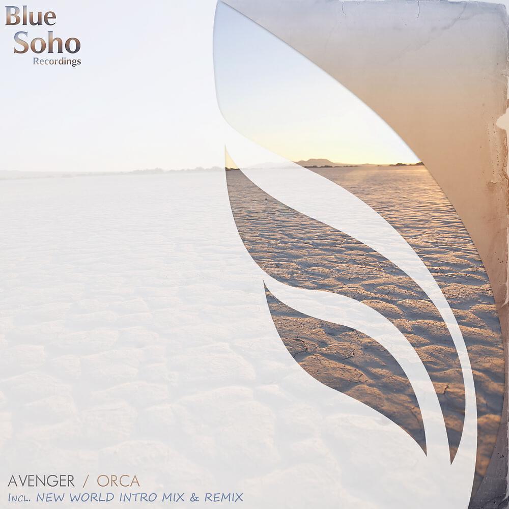 Релиз Orca
