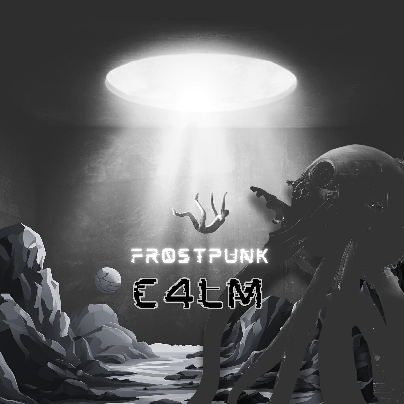 Релиз C4lm