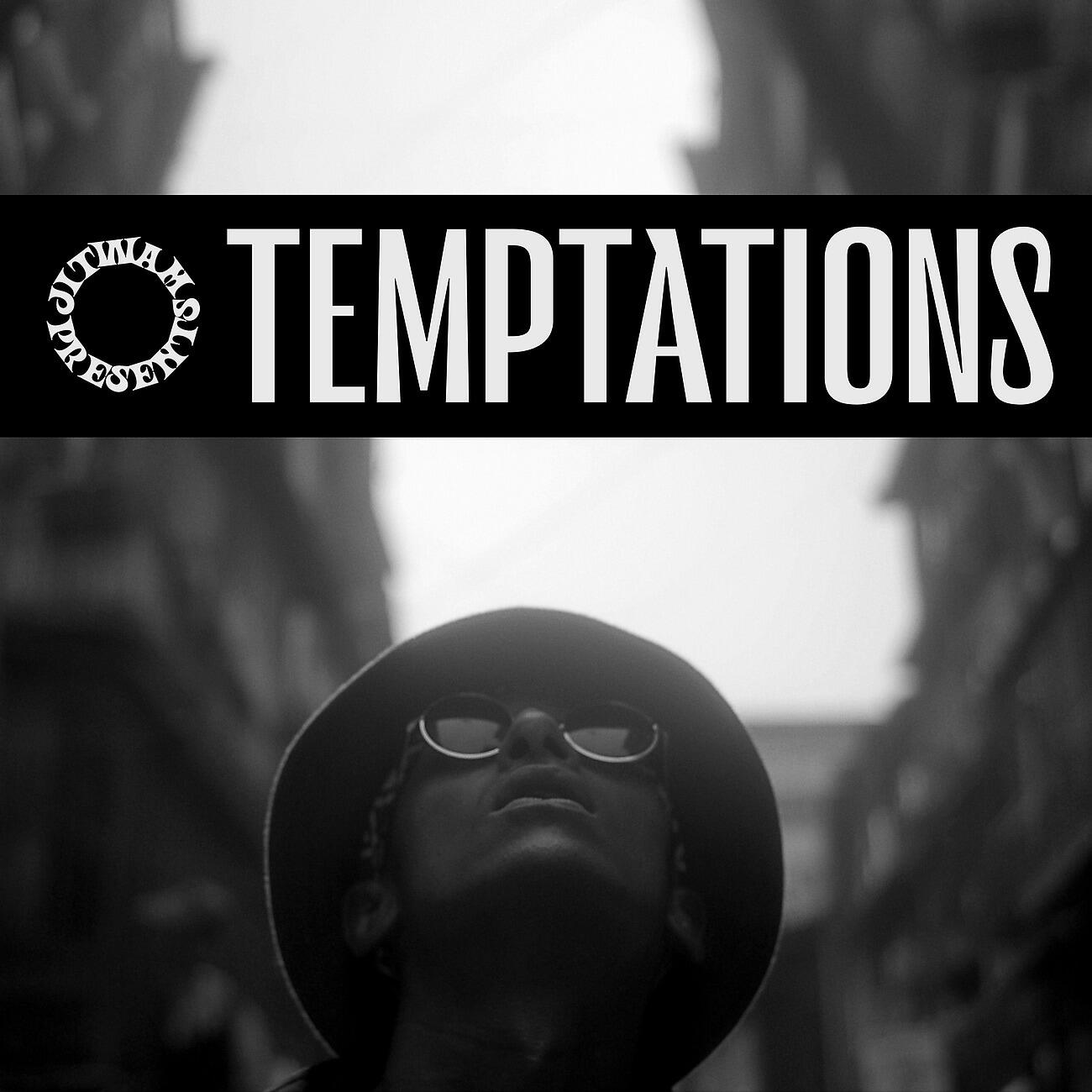 Постер альбома Temptations
