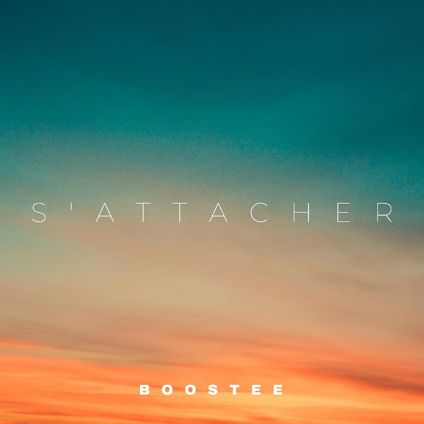 Релиз S'attacher