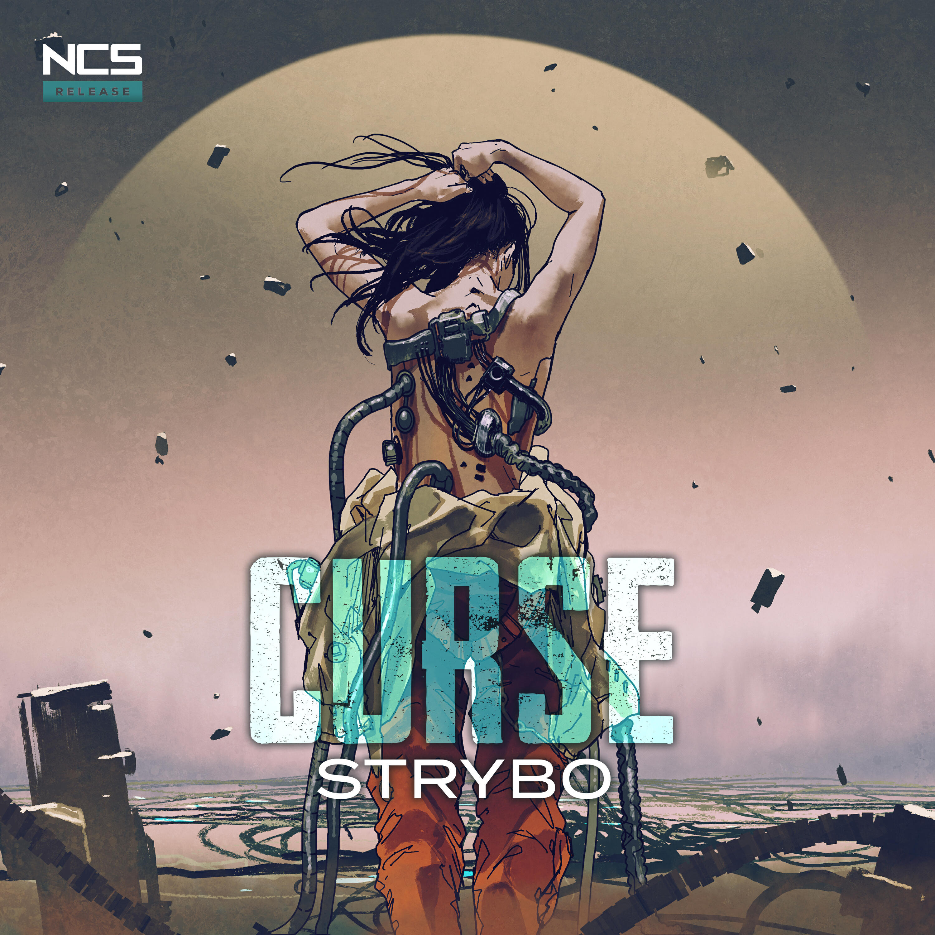 Релиз Curse