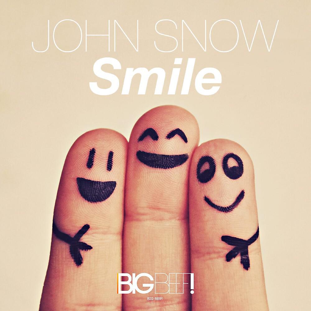 Релиз Smile