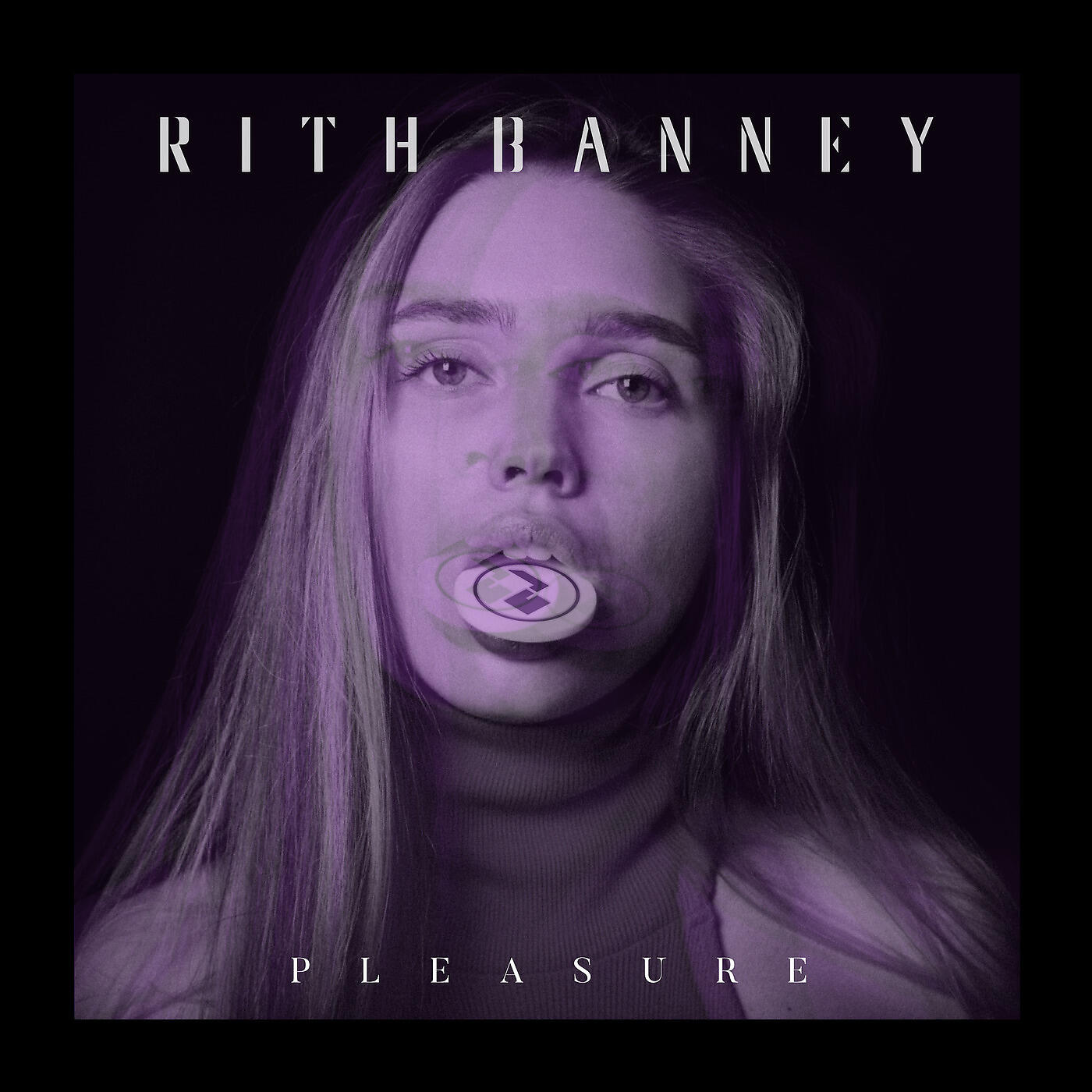 Релиз Pleasure