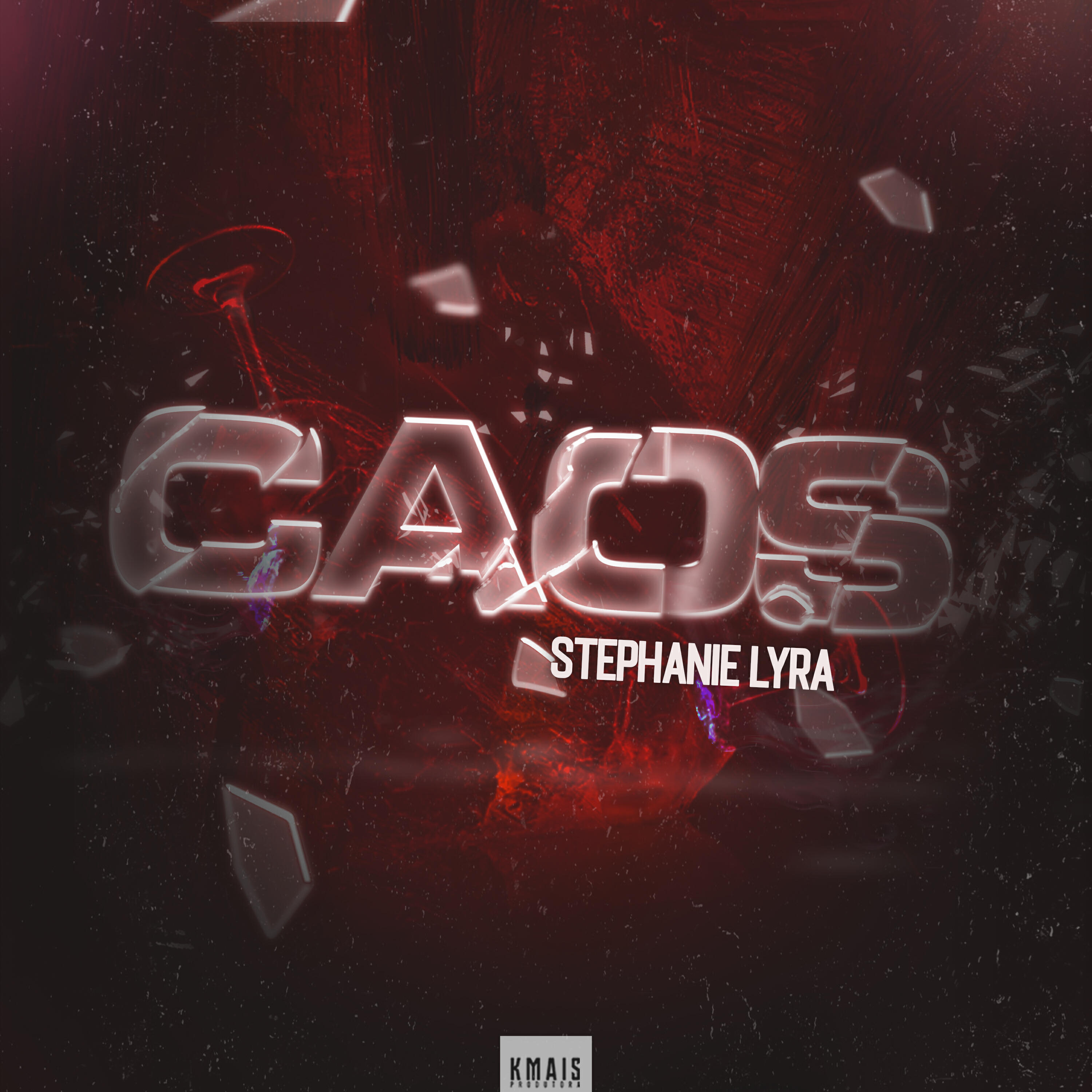 Релиз Caos
