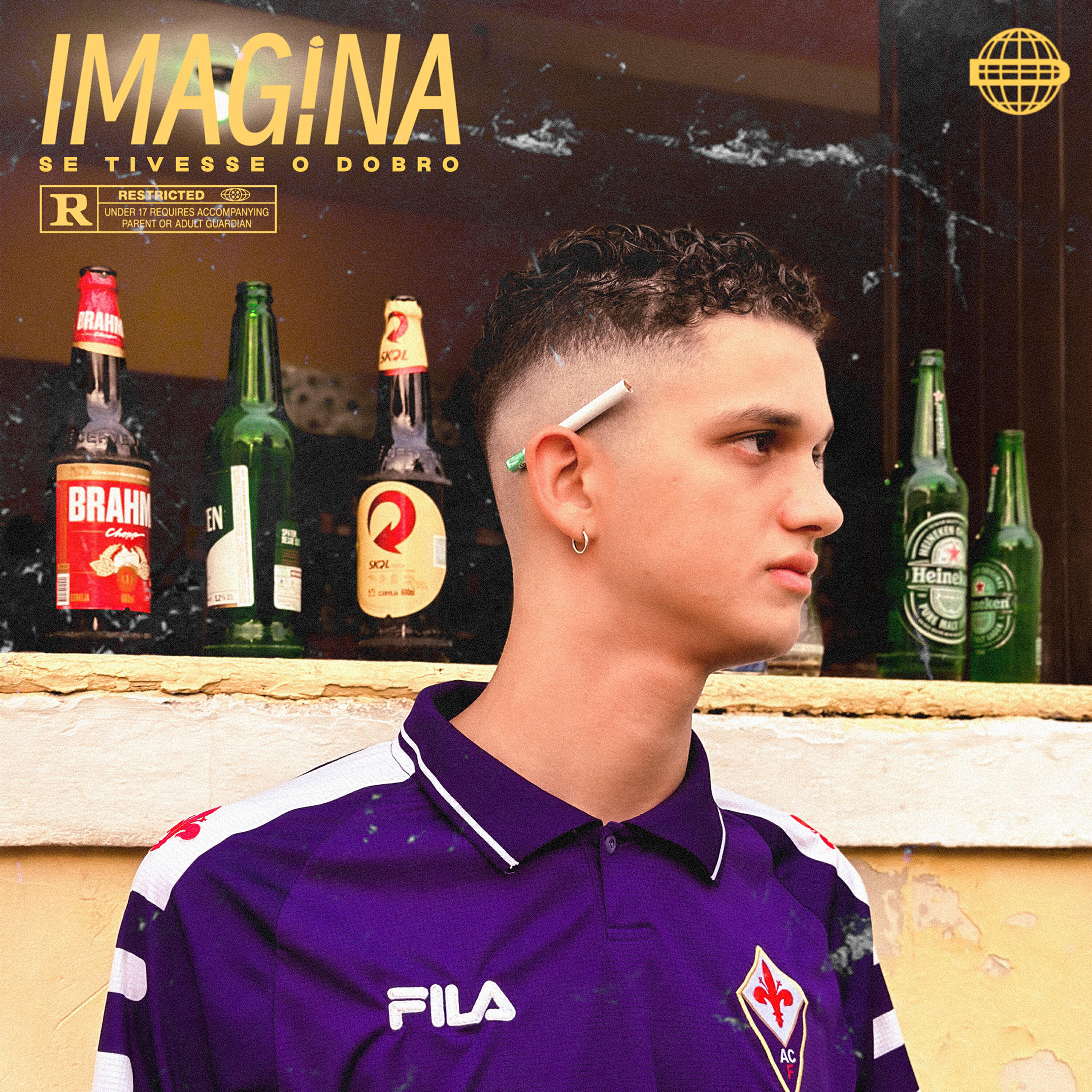 Релиз Imagina Se Tivesse o Dobro