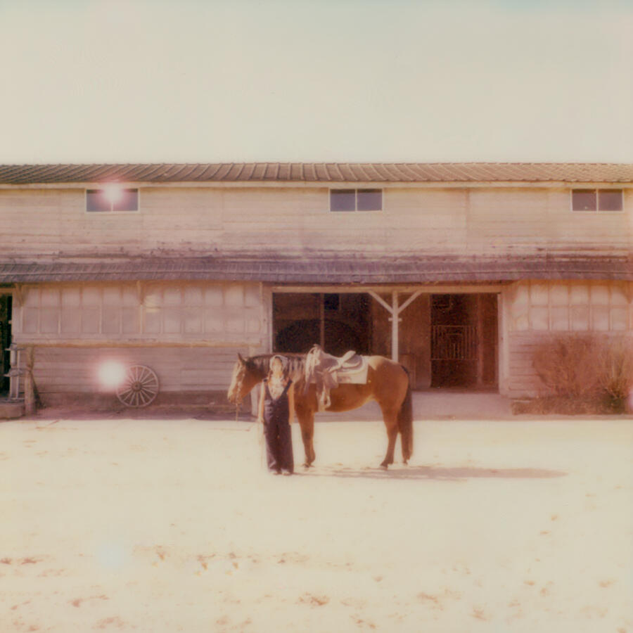 Волна по треку