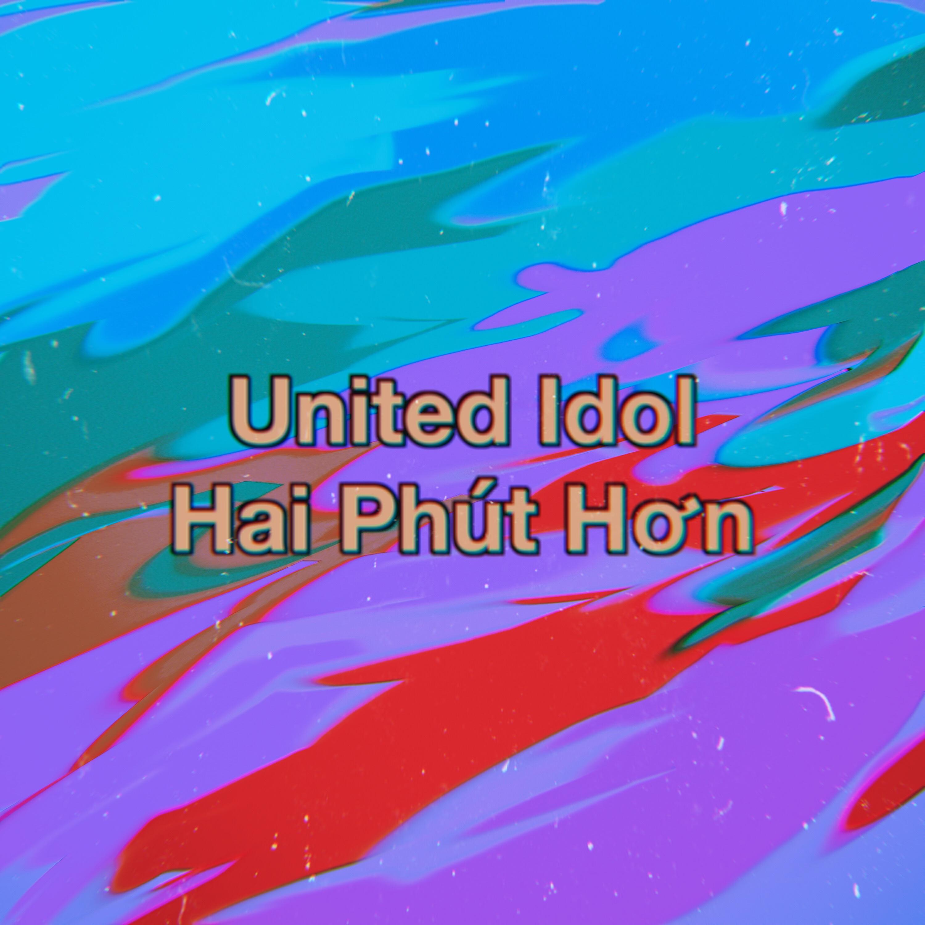 Релиз Hai Phút Hơn