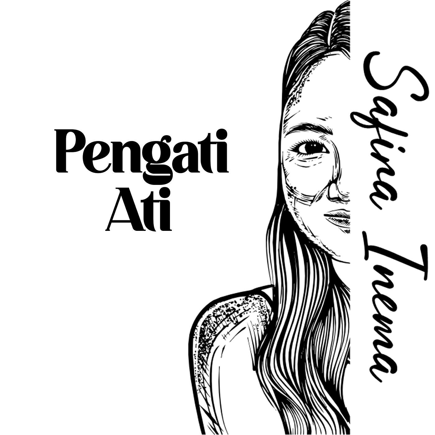Релиз Pengati Ati