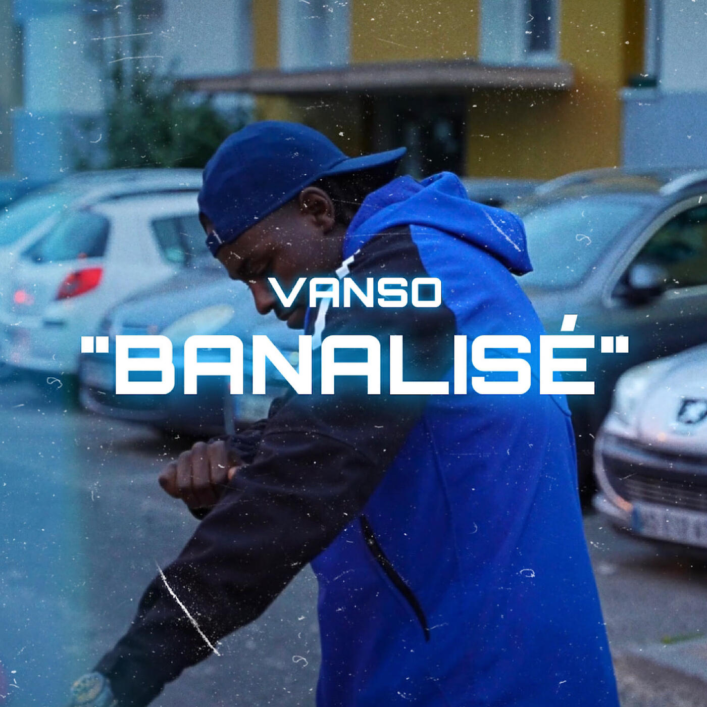 Релиз Banalisé