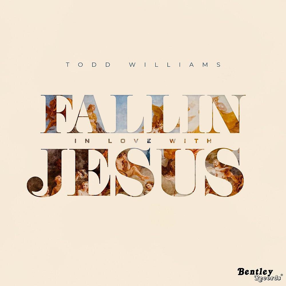 Релиз Falling in Love with Jesus