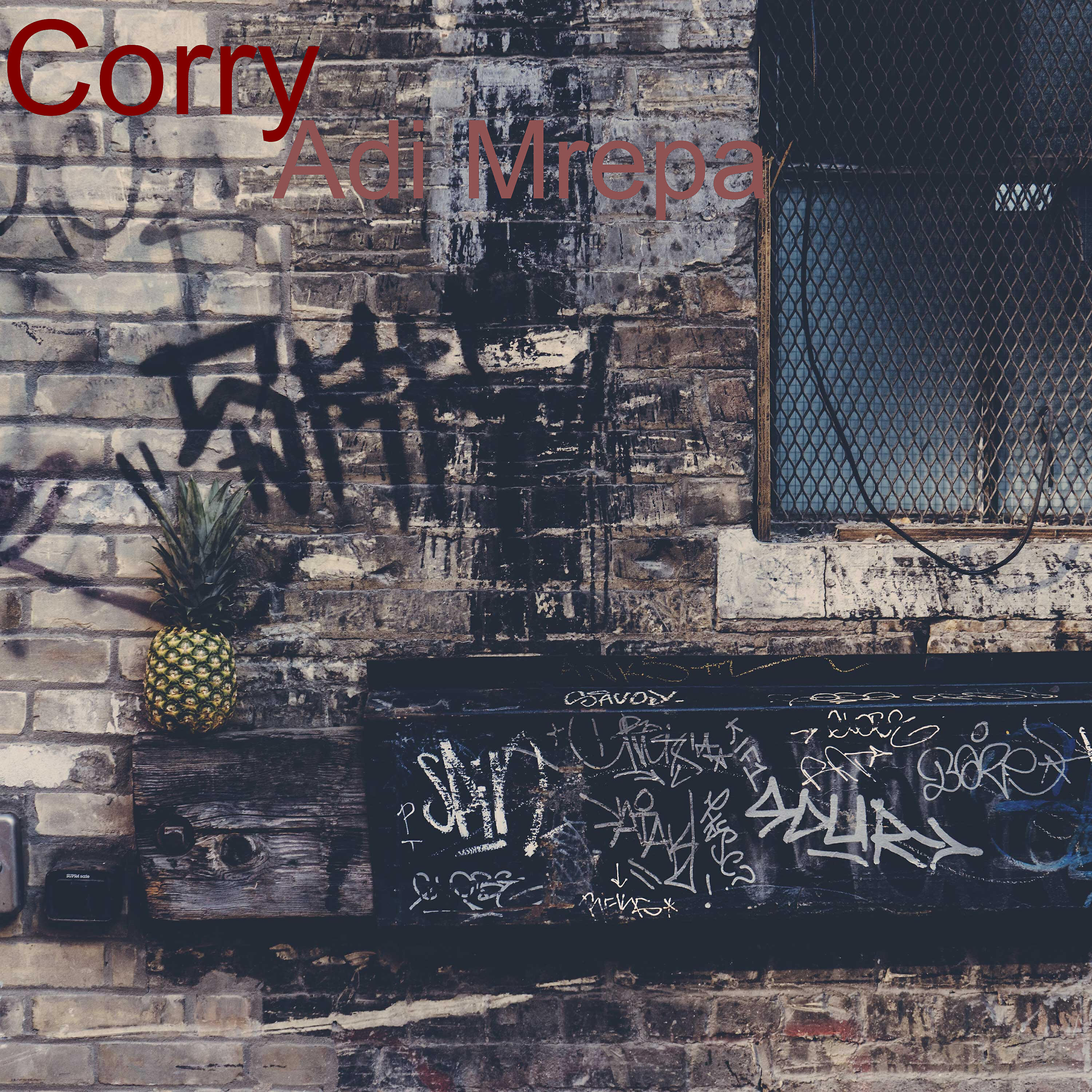 Релиз Corry