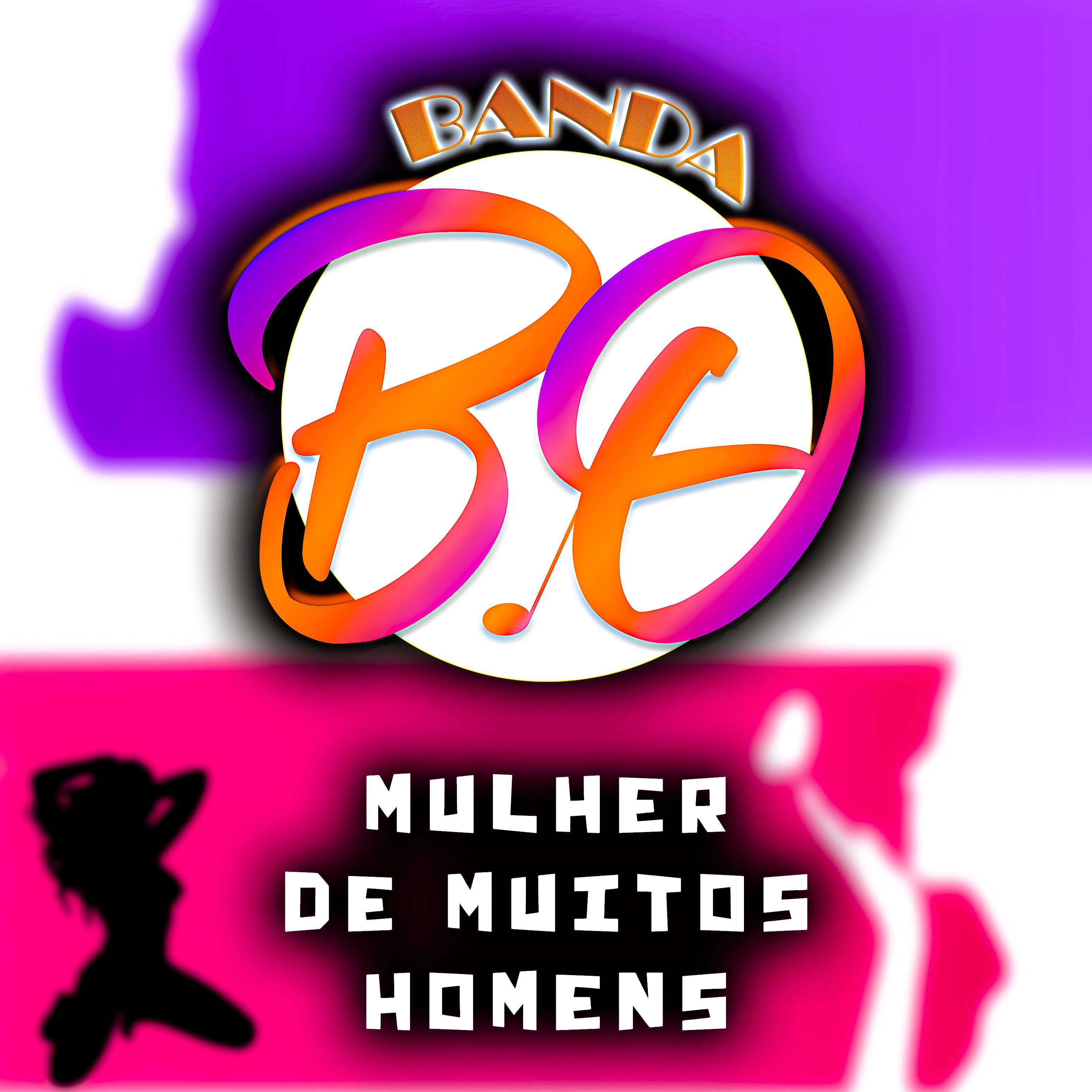 Релиз Mulher de Muitos Homens