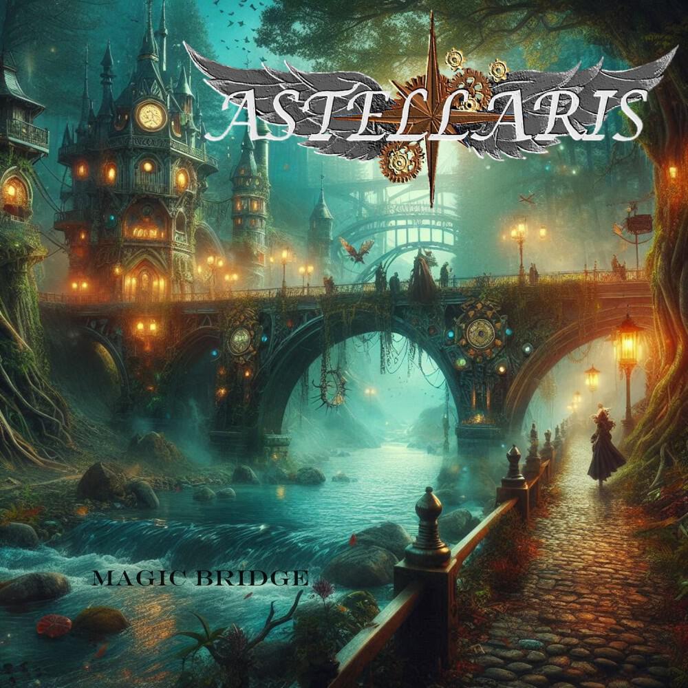 Релиз Magic Bridge