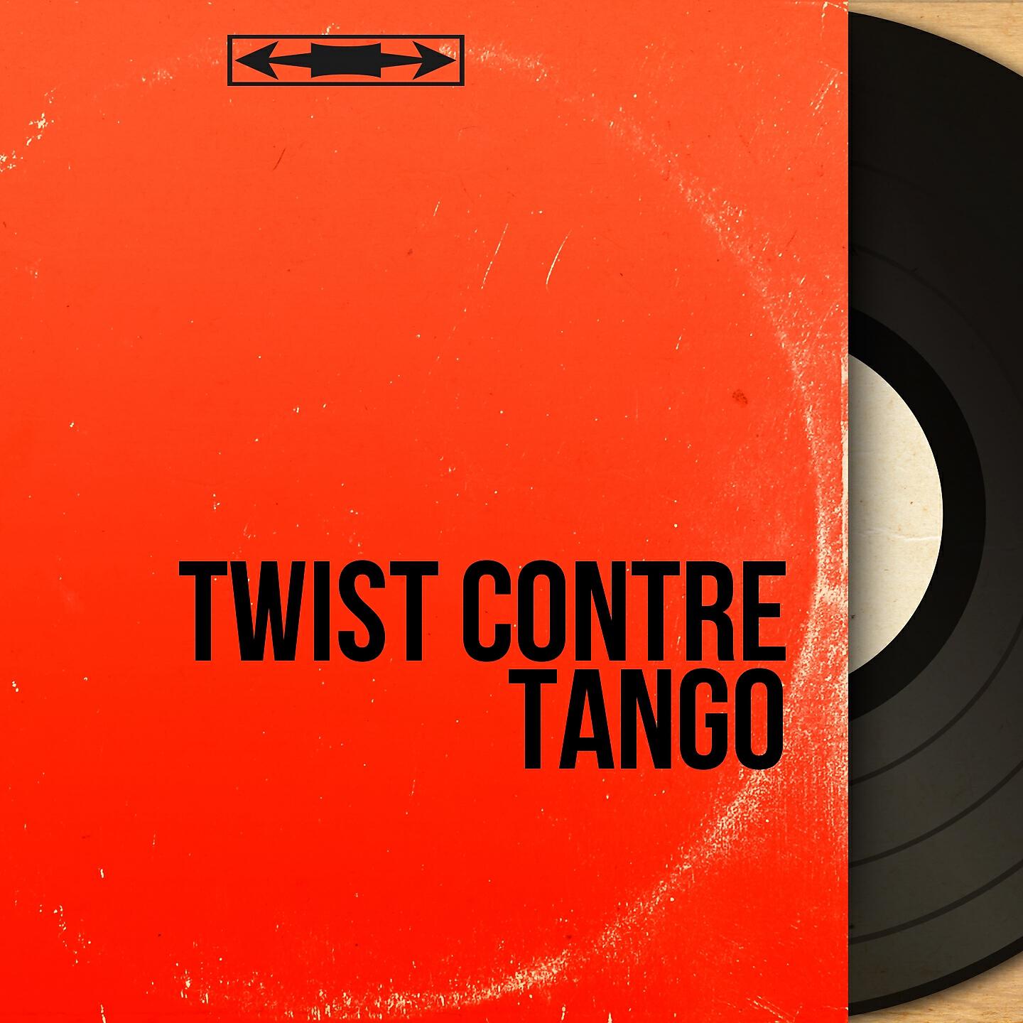 Релиз Twist contre tango