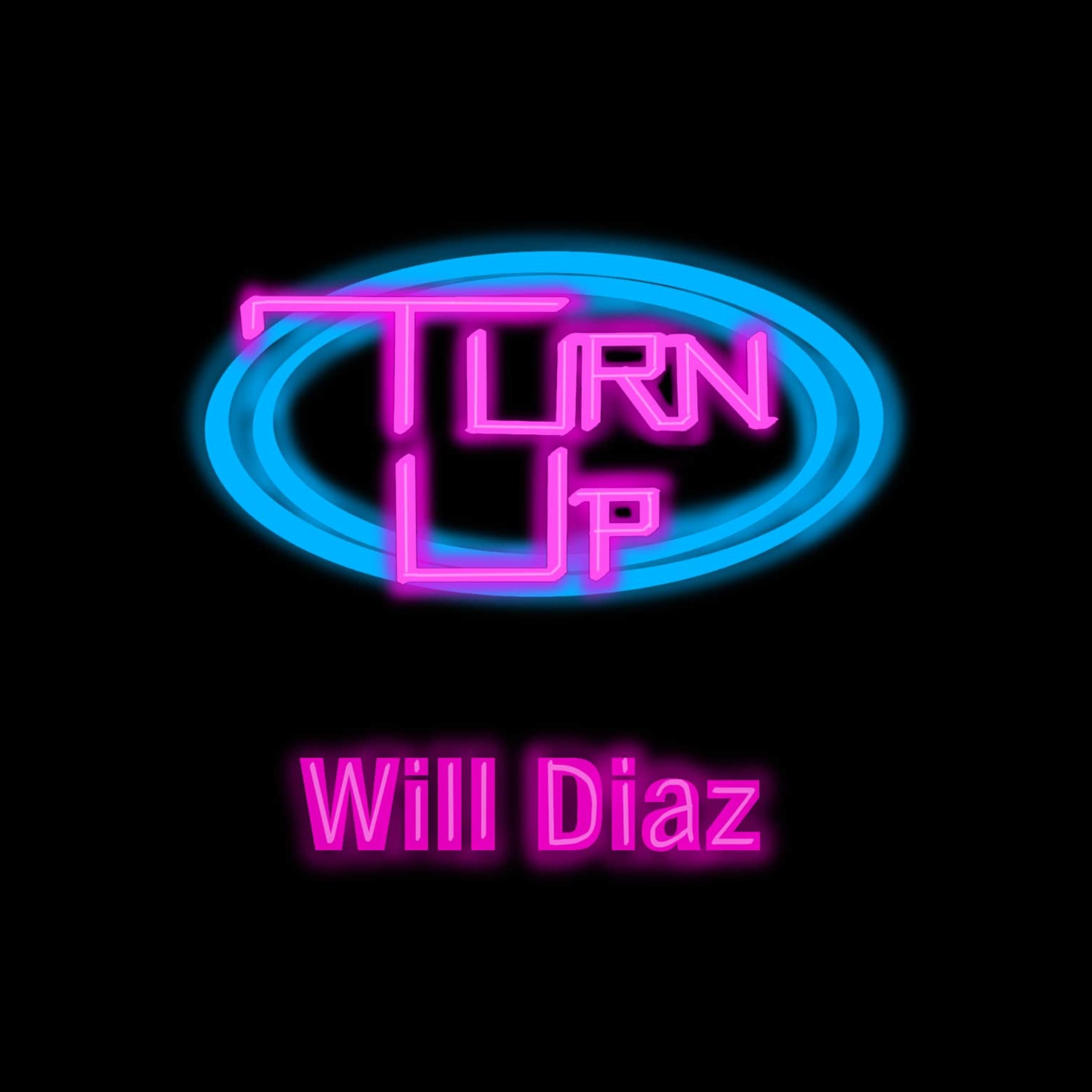 Релиз Turn Up