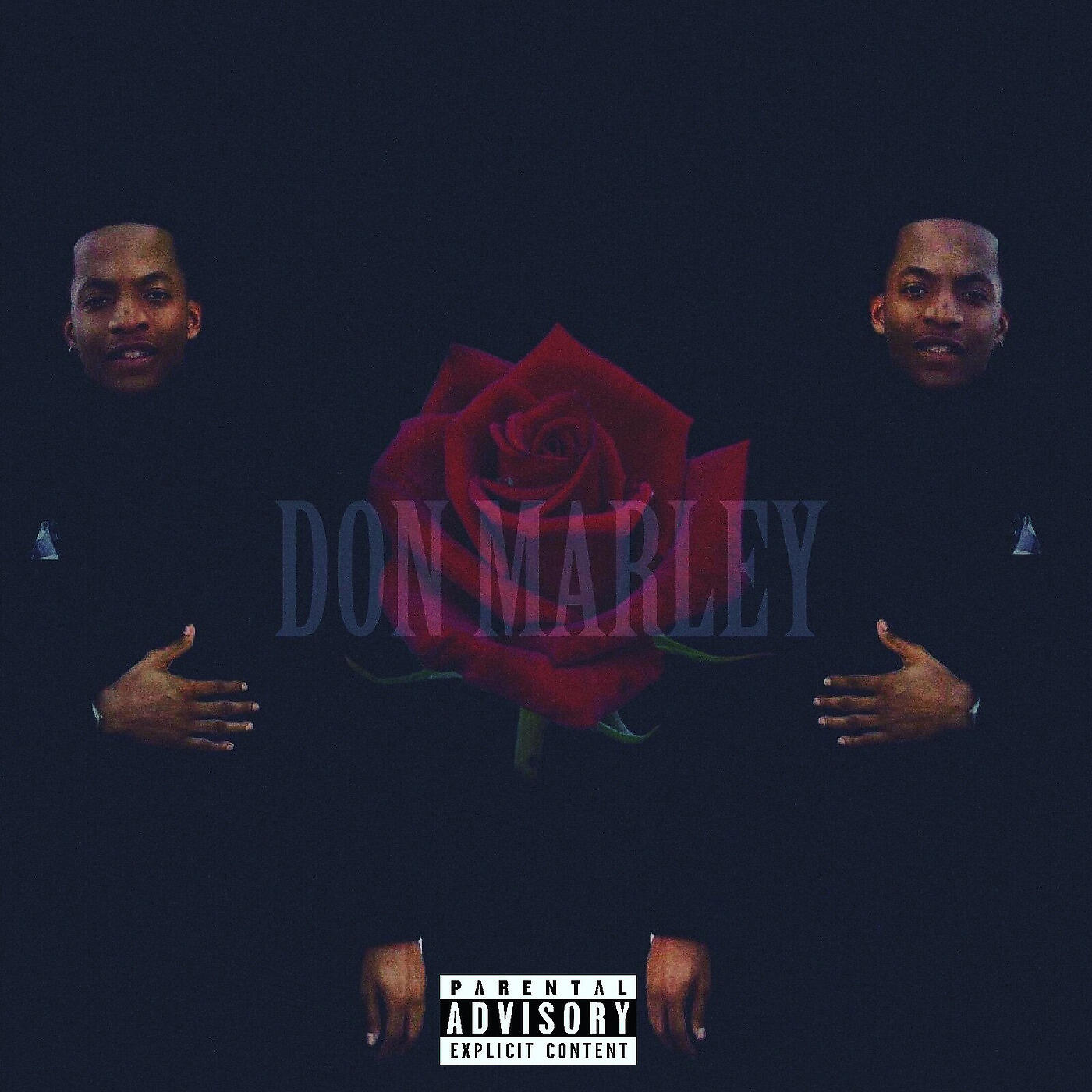 Релиз Don Marley