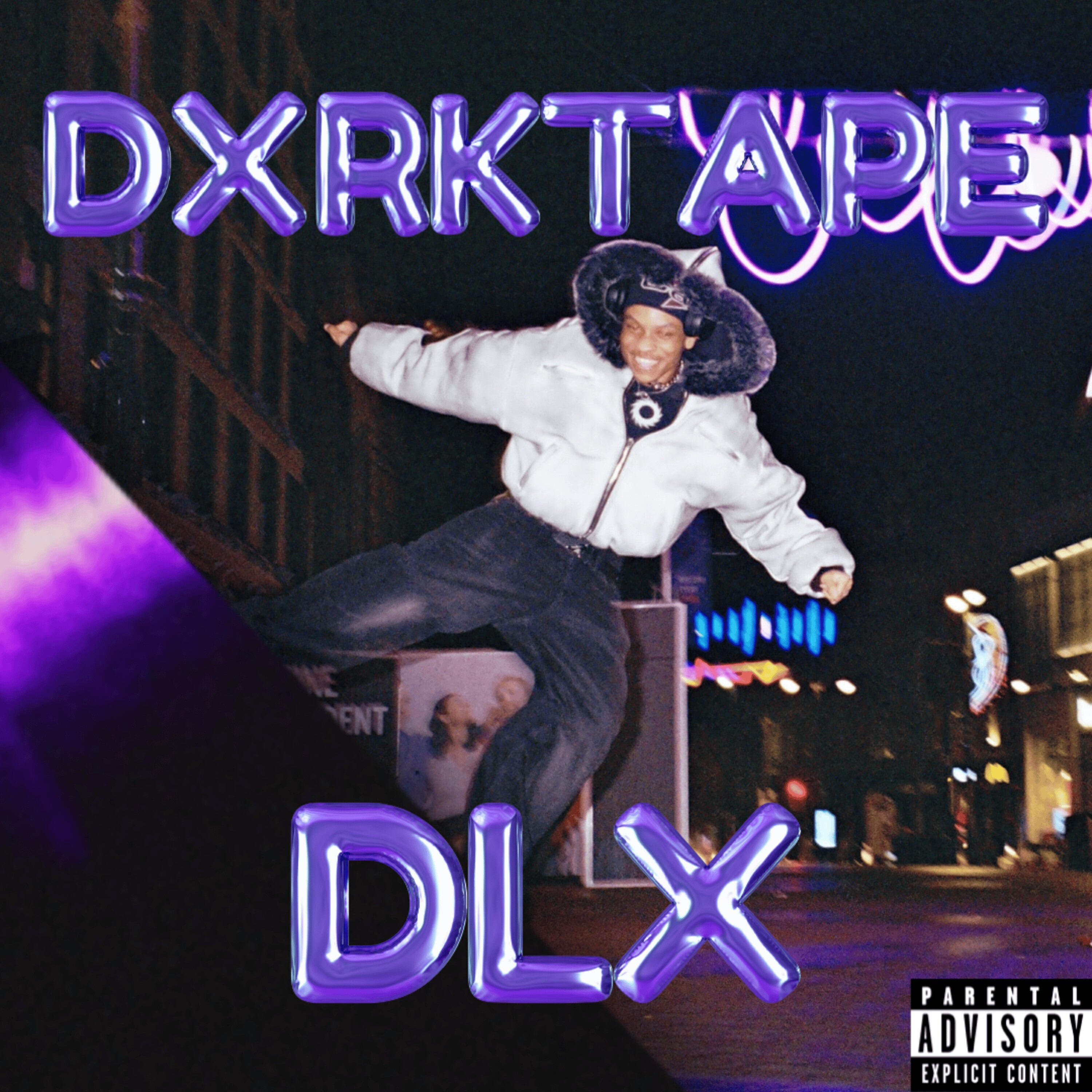 Релиз DxrkTape DLX