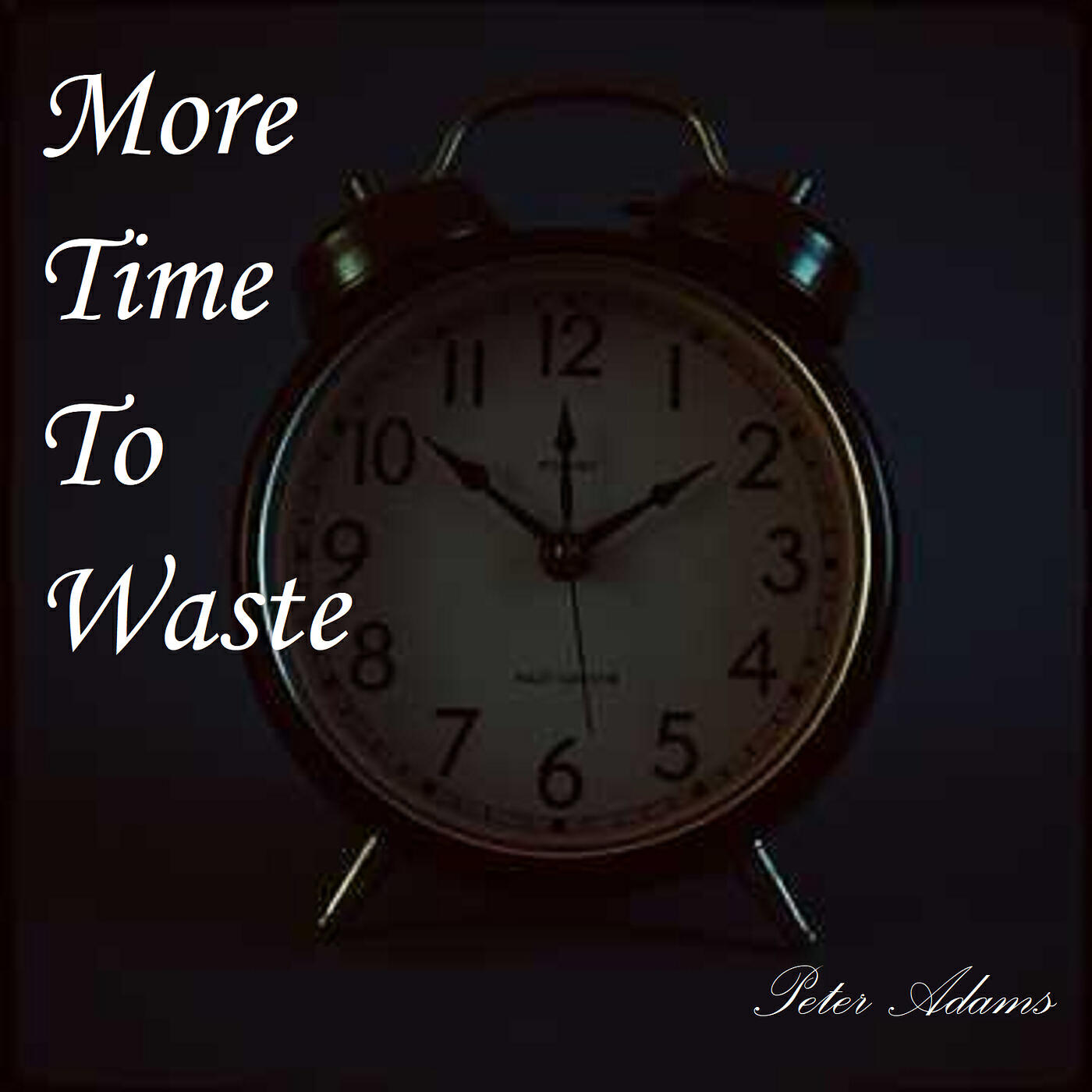 Релиз More Time to Waste