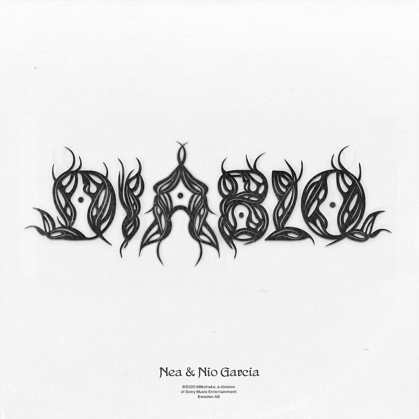 Релиз DIABLO
