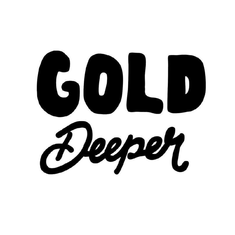 Релиз Gold Deeper