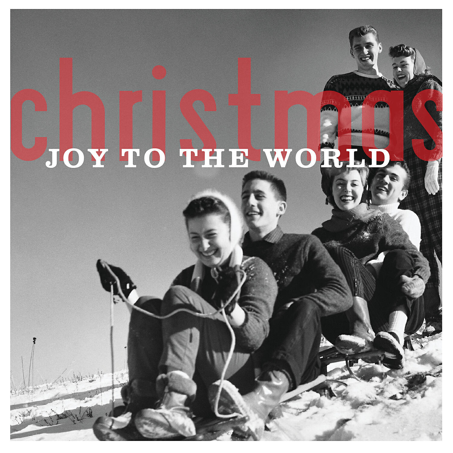 Релиз Christmas: Joy to the World