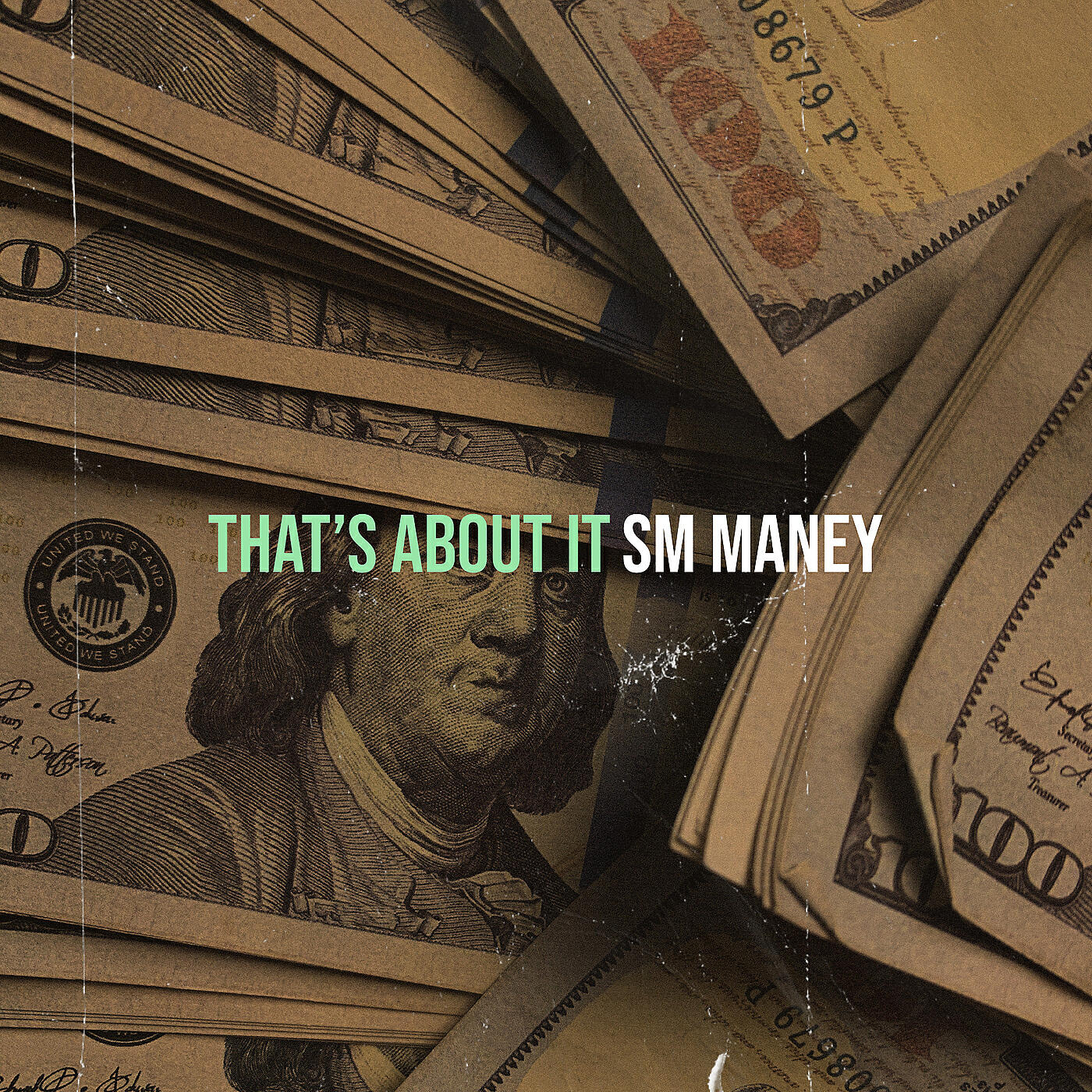 SM Maney