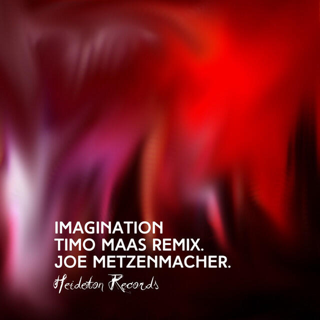 Релиз Imagination