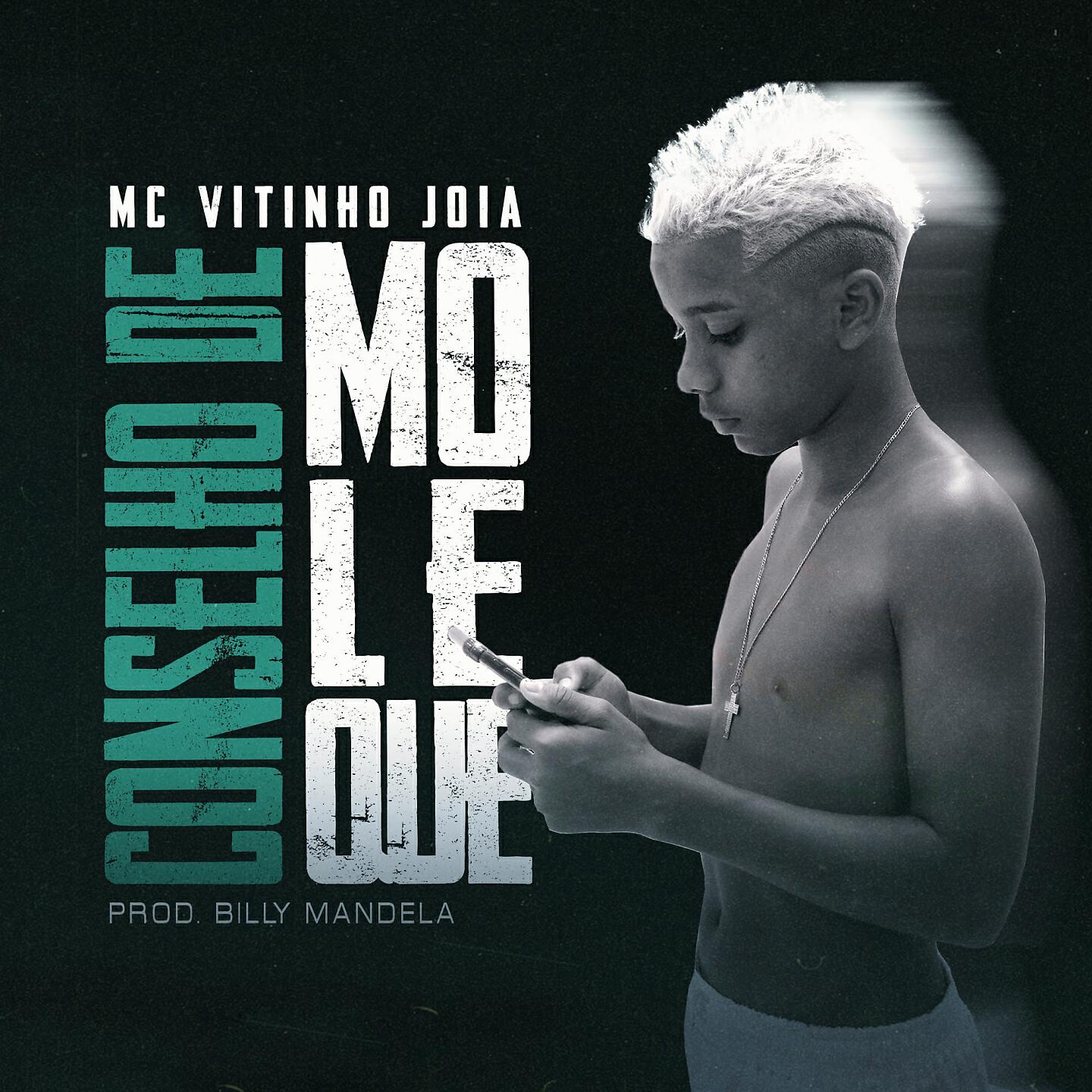 Релиз Conselho de Moleque