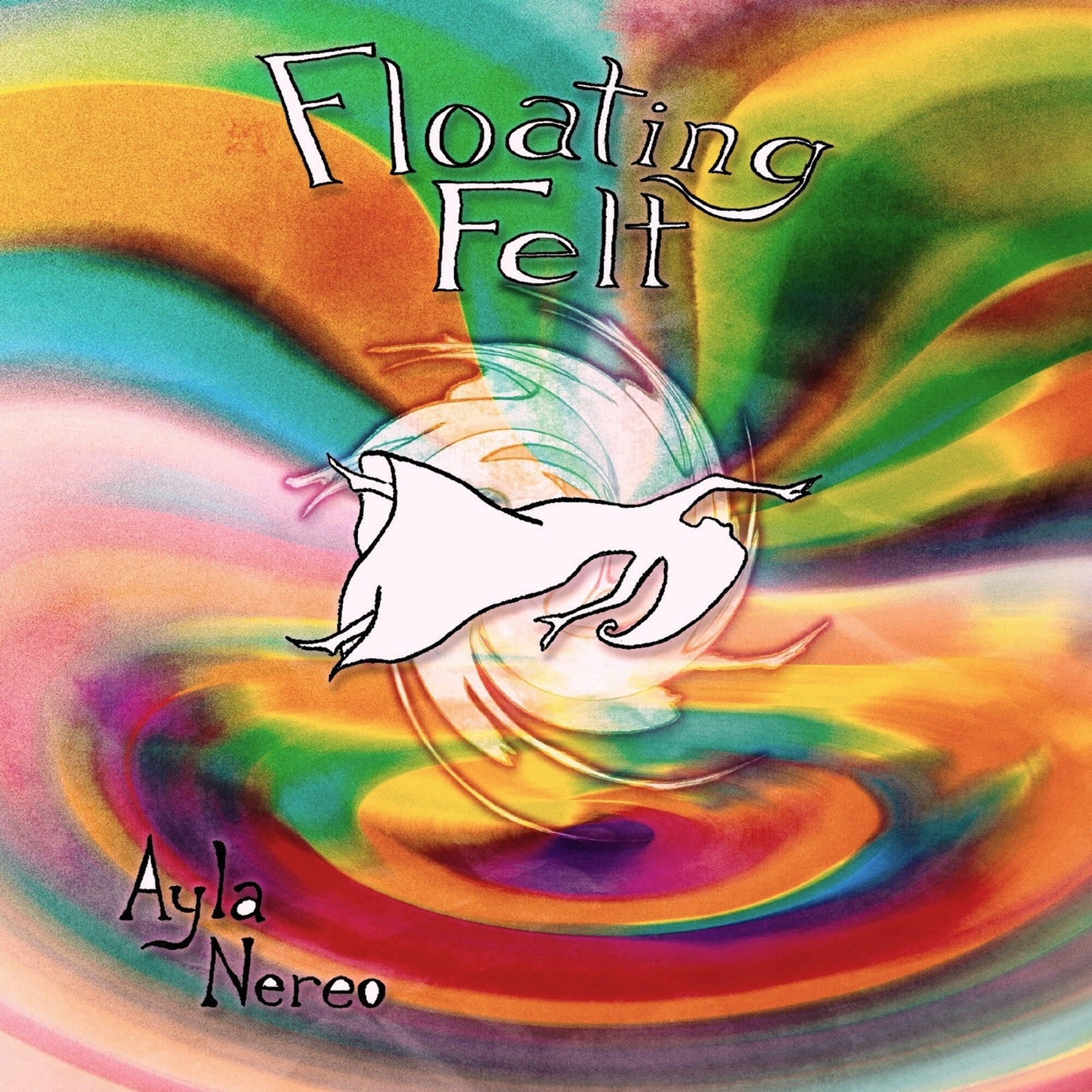 Релиз Floating Felt