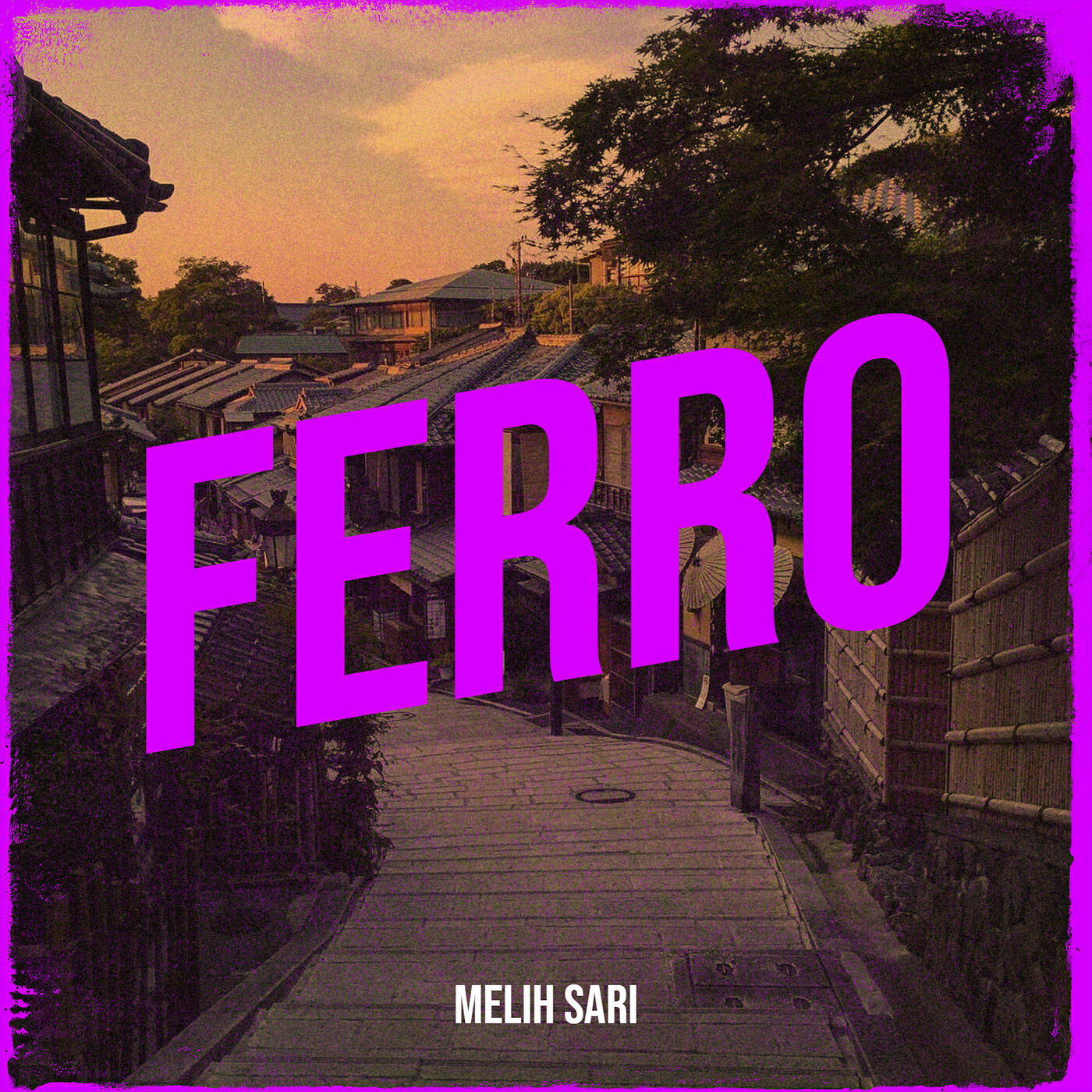 Релиз Ferro