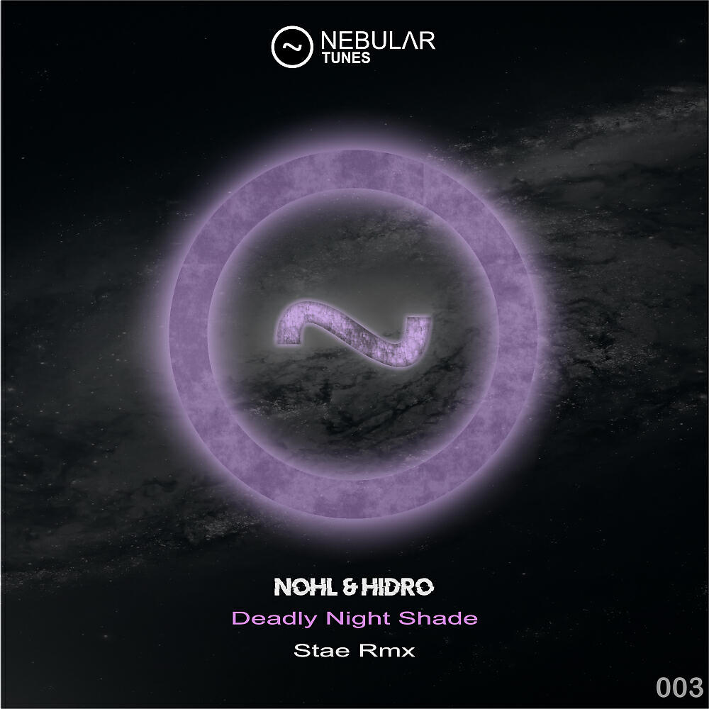 Релиз Deadly Night Shade