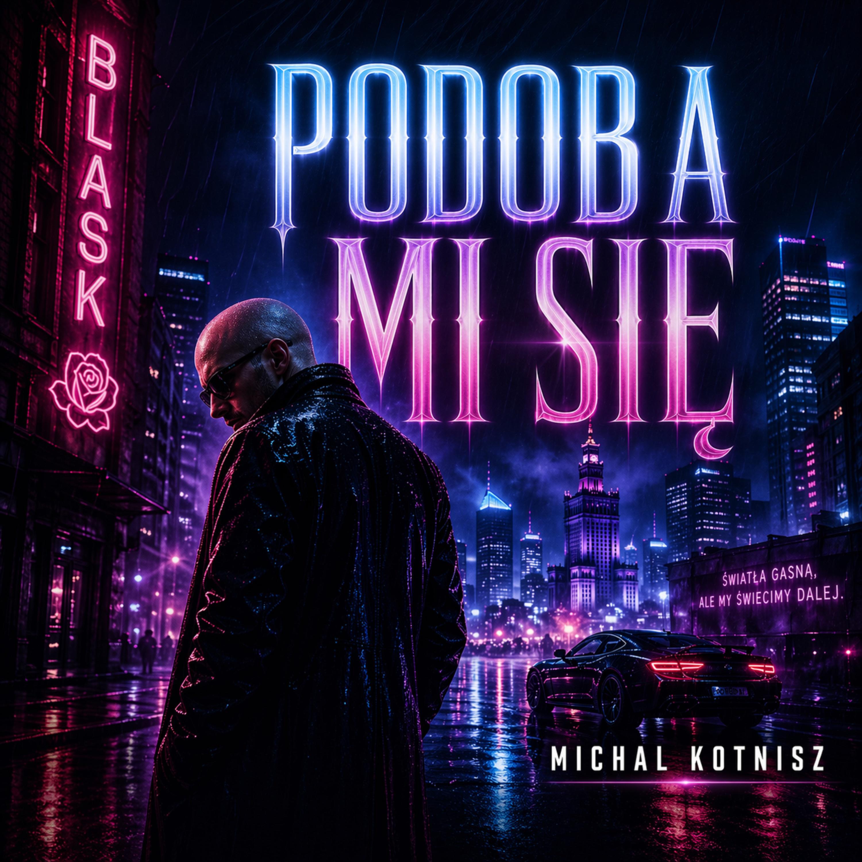 Релиз PODOBA MI SIĘ