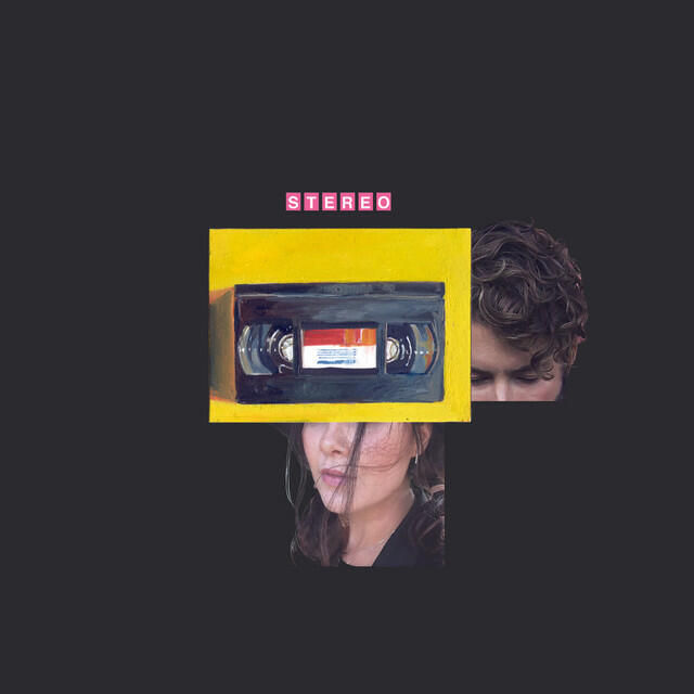 Релиз Stereo