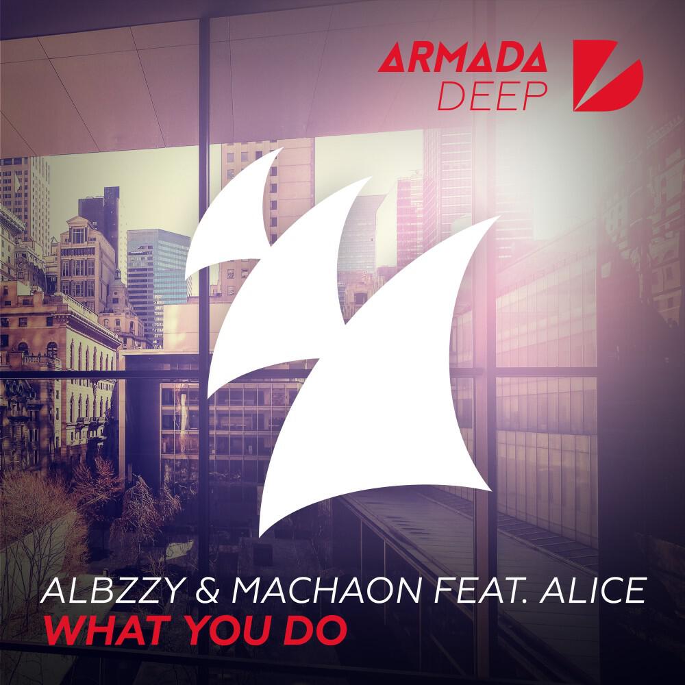 Релиз What You Do