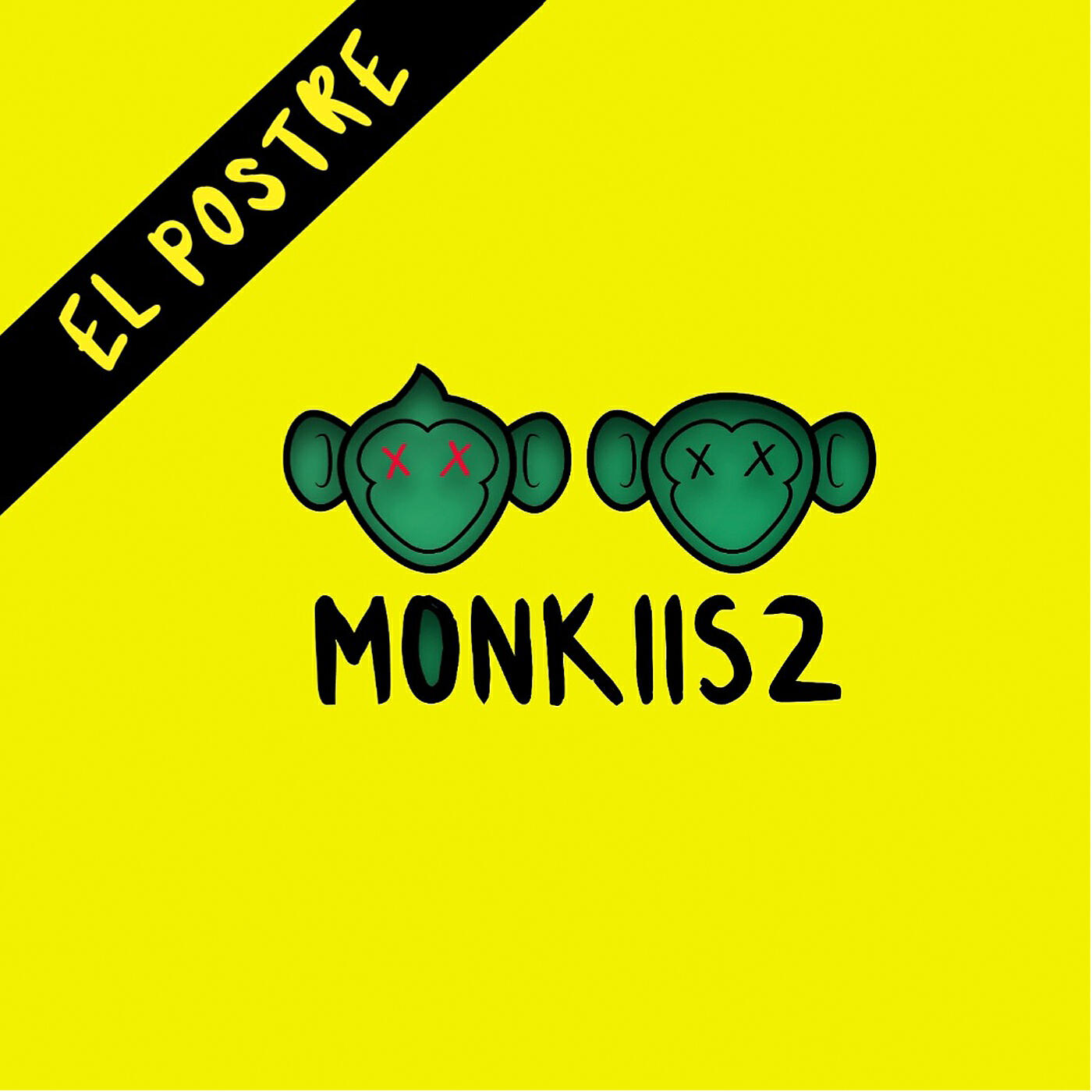 MONKIIS2