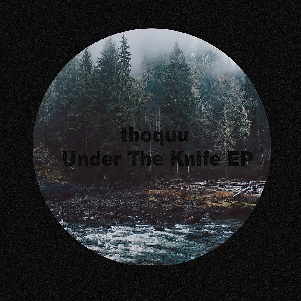 Релиз Under The Knife