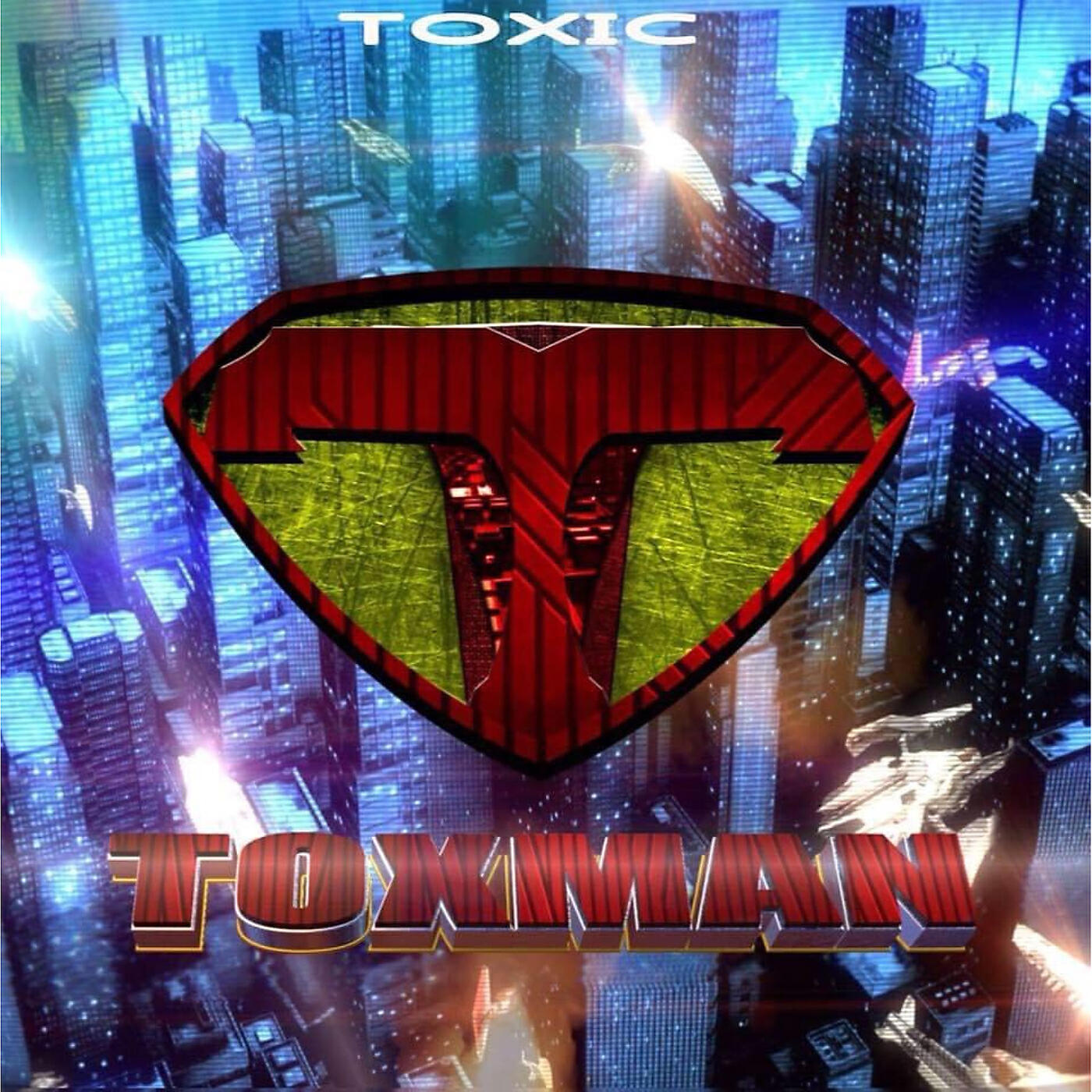 Скачать песню Toxic, Freh - Bronson бесплатно в MP3 для Android и iOS