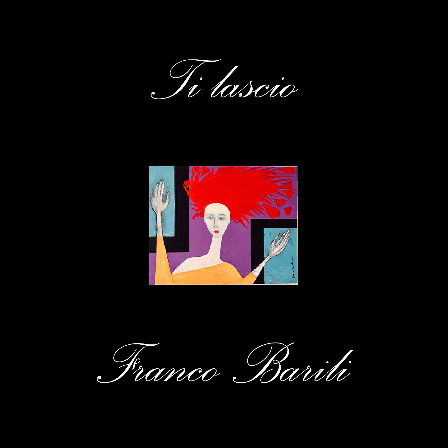 Franco Barili