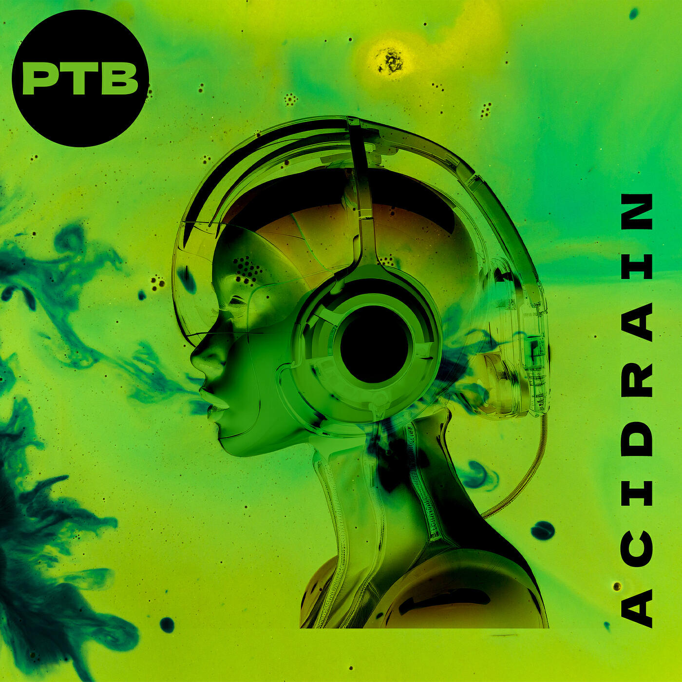 Релиз Acidrain
