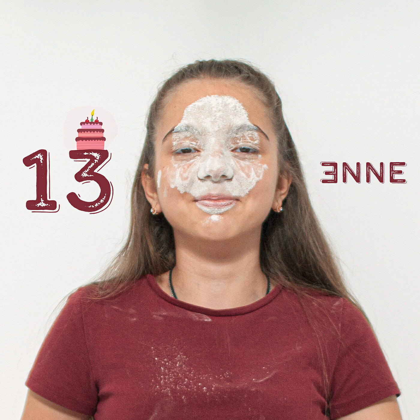 Релиз 13 enne