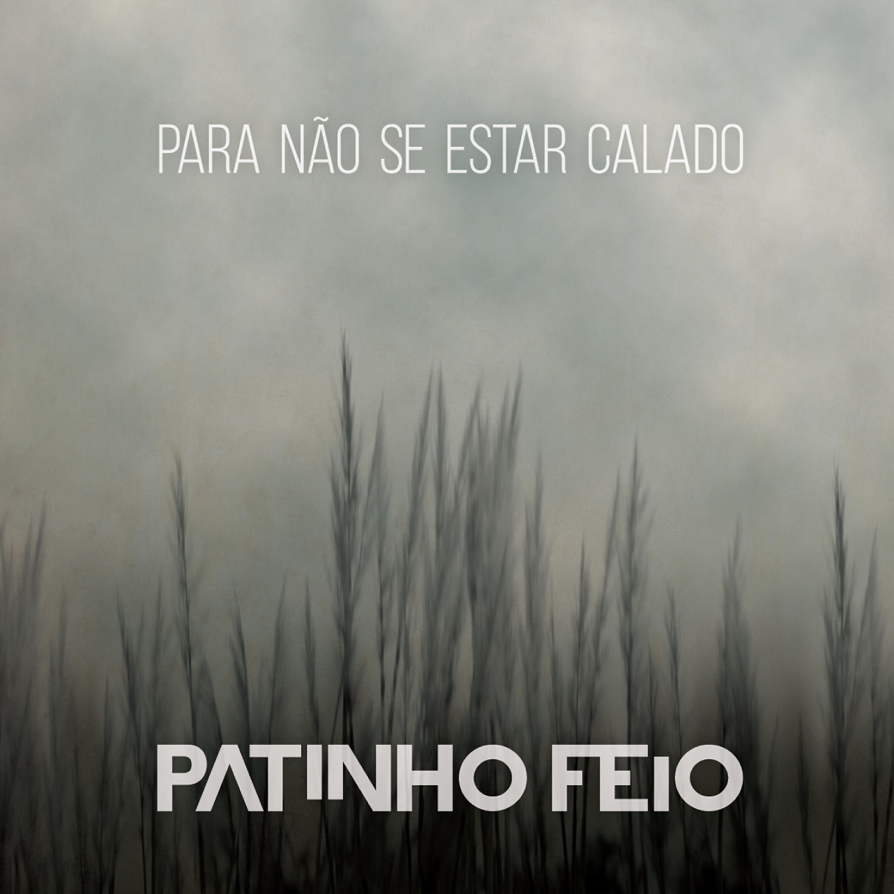 Релиз Para Não Se Estar Calado