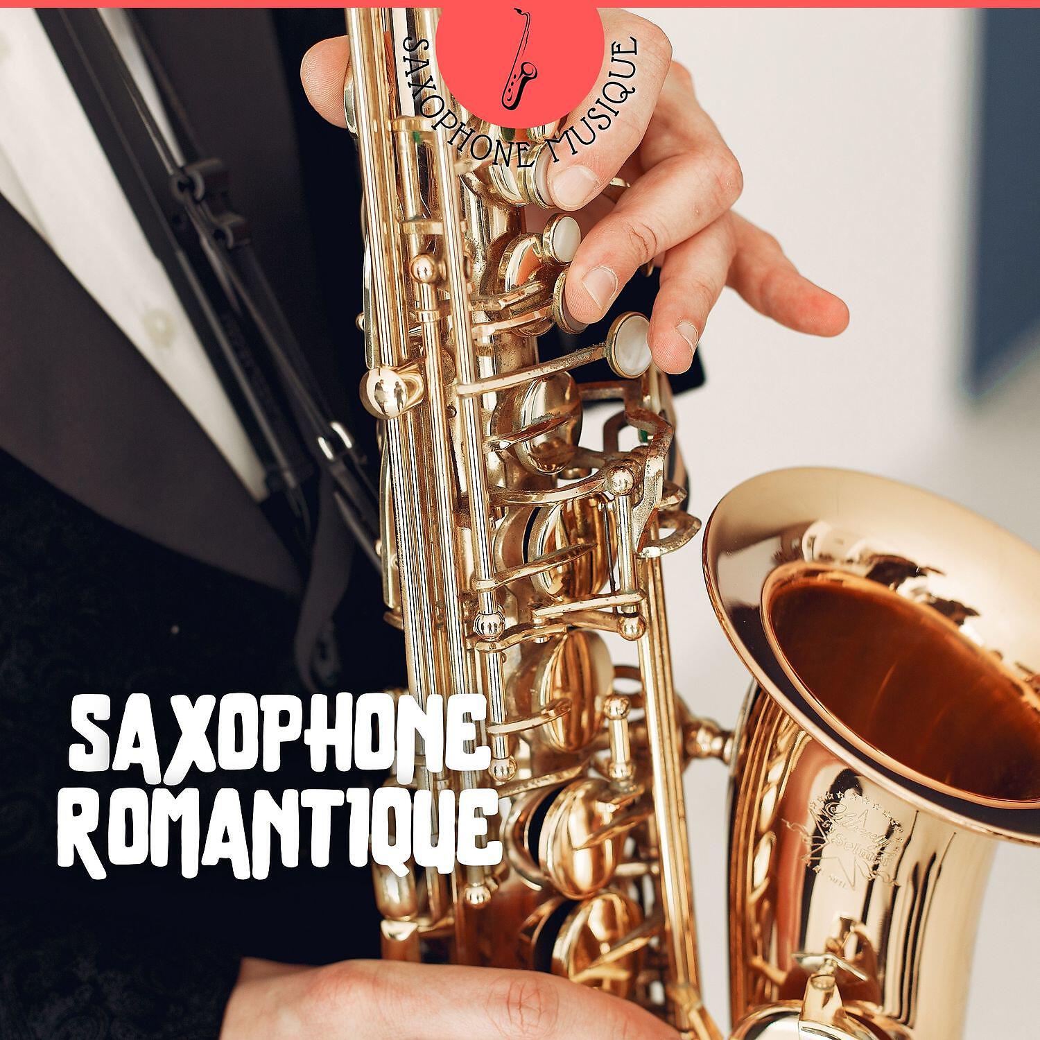 Релиз Saxophone romantique