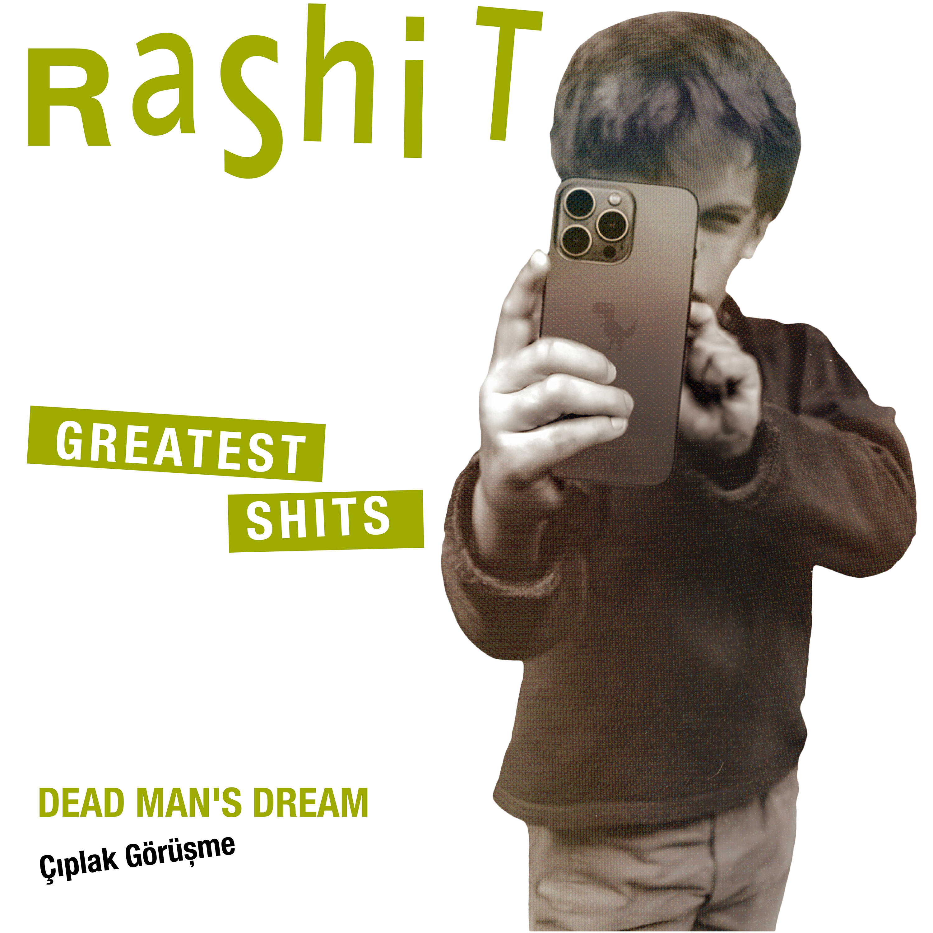 Dead Man's Dream