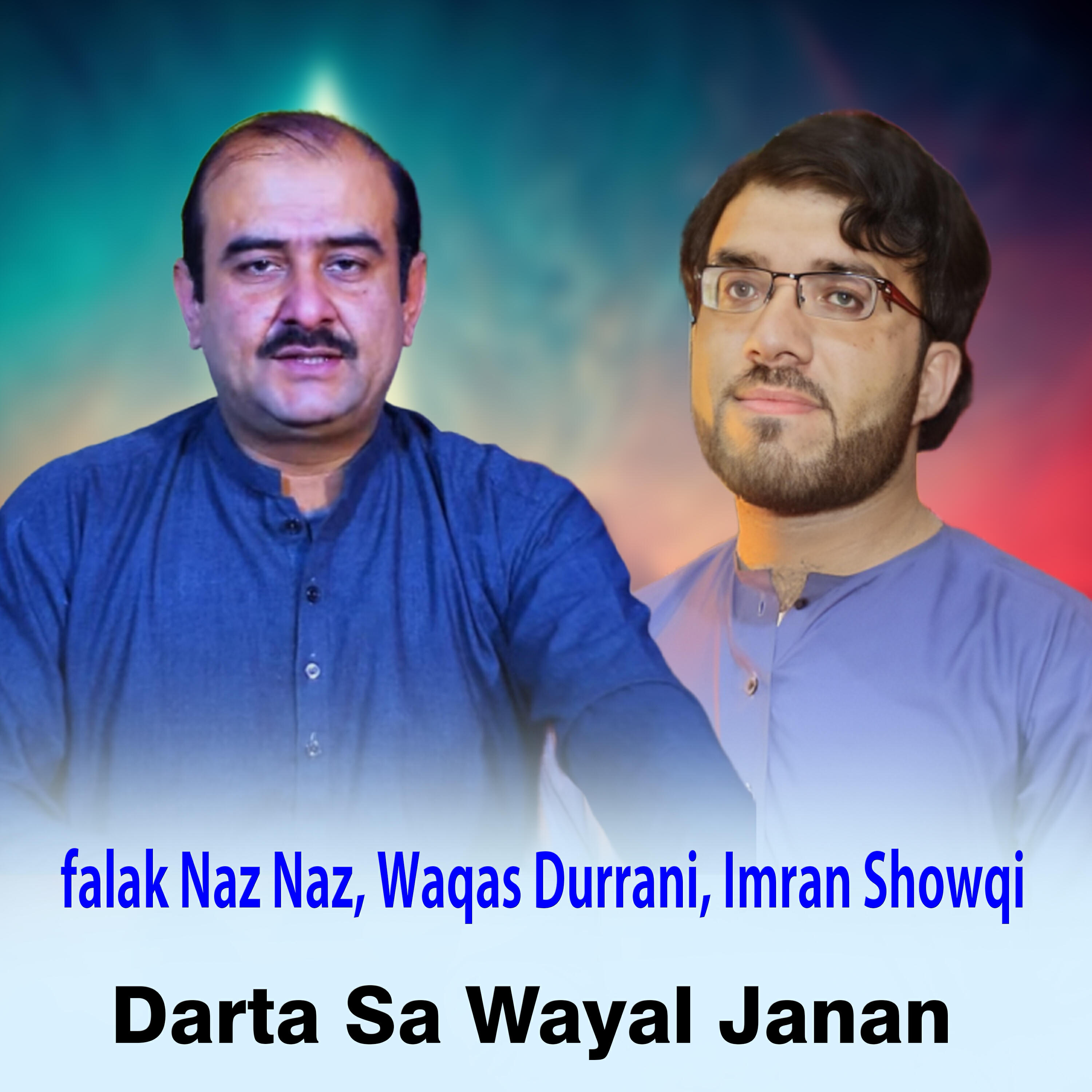 Релиз Darta Sa Wayal Janan