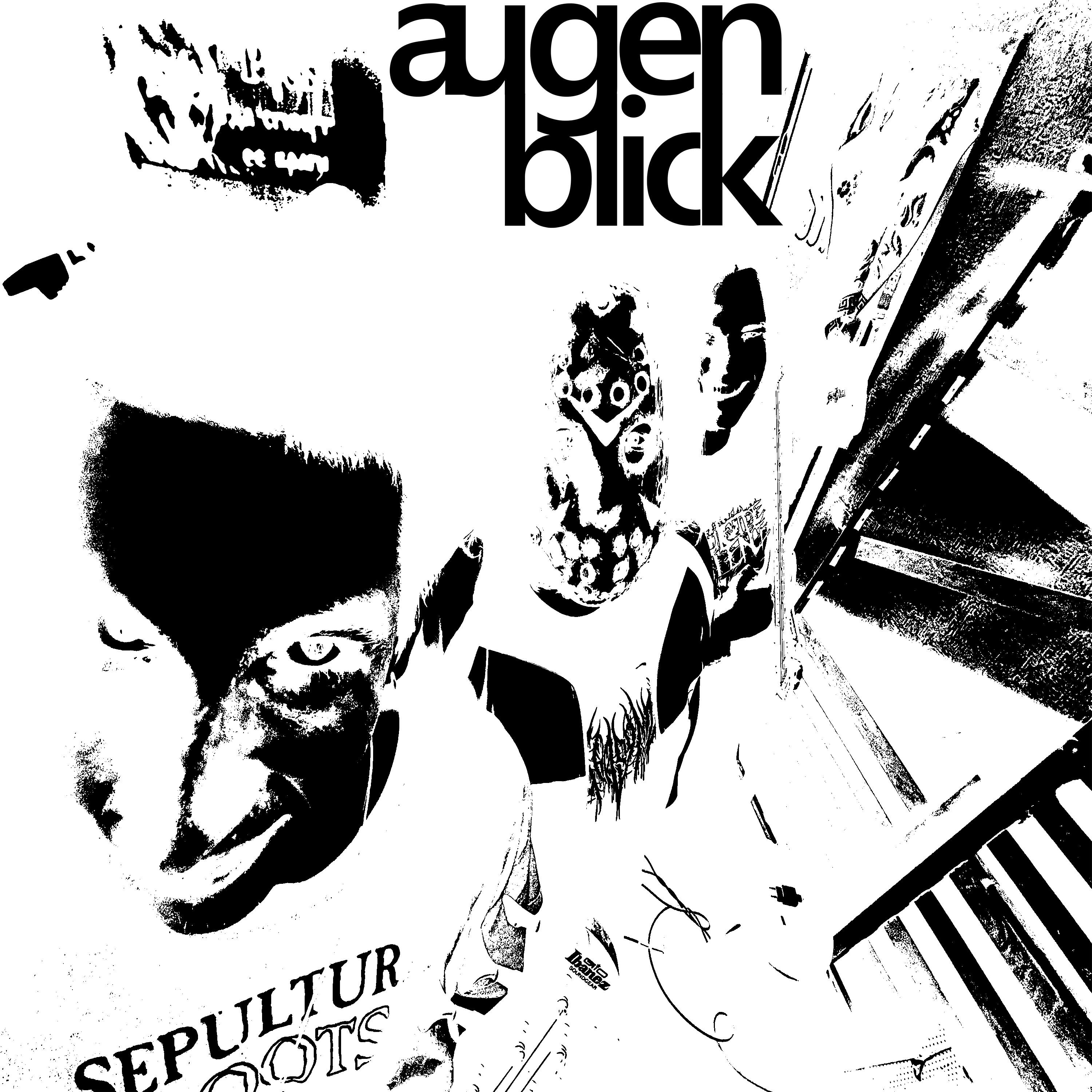 Релиз augenblick